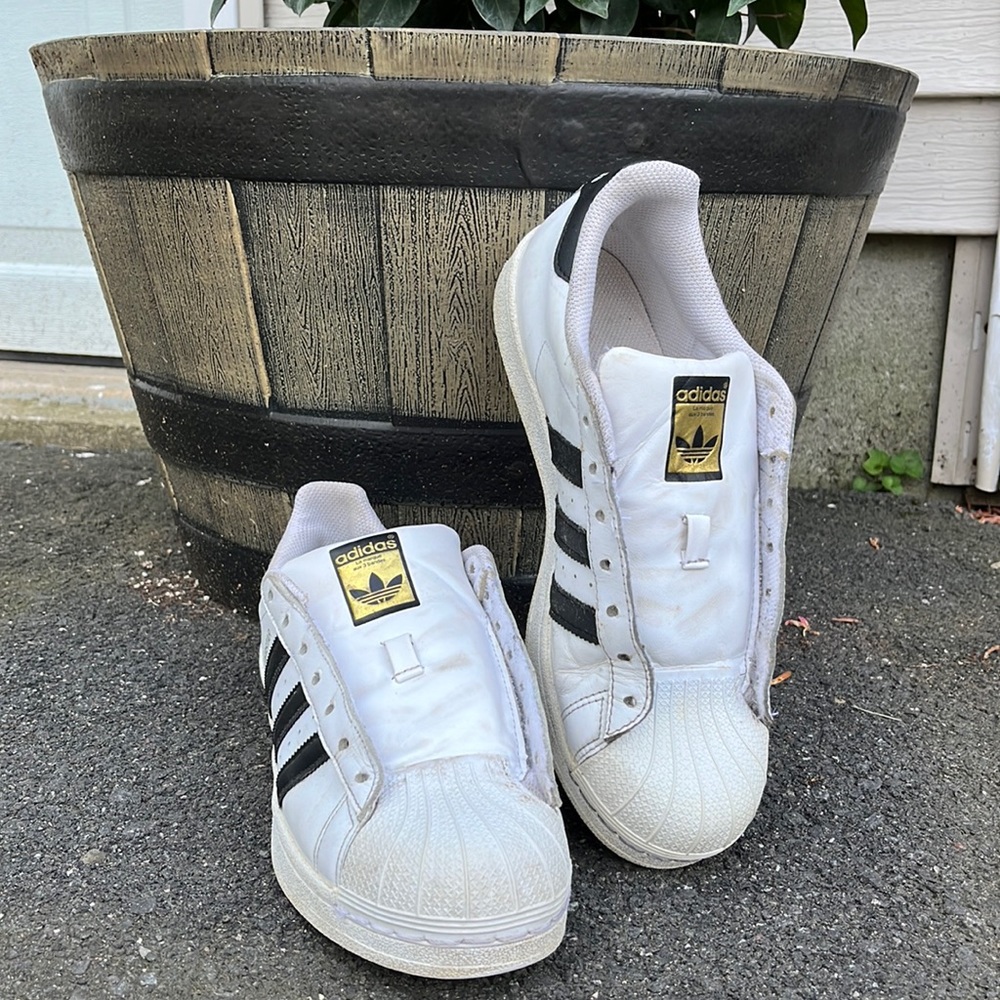 Adidas Superstar
